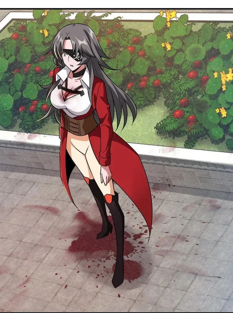 Release That Witch Chapter 194 Online - página 40