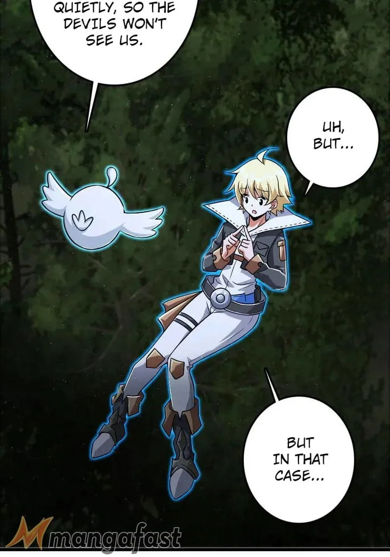 Release That Witch Chapter 196 Online - página 3