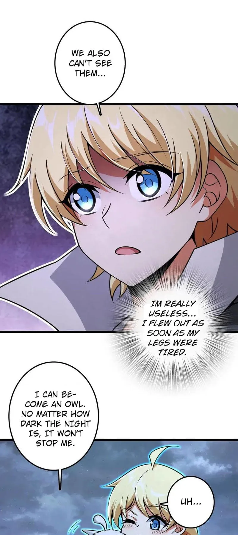 Release That Witch Chapter 196 Online - página 4