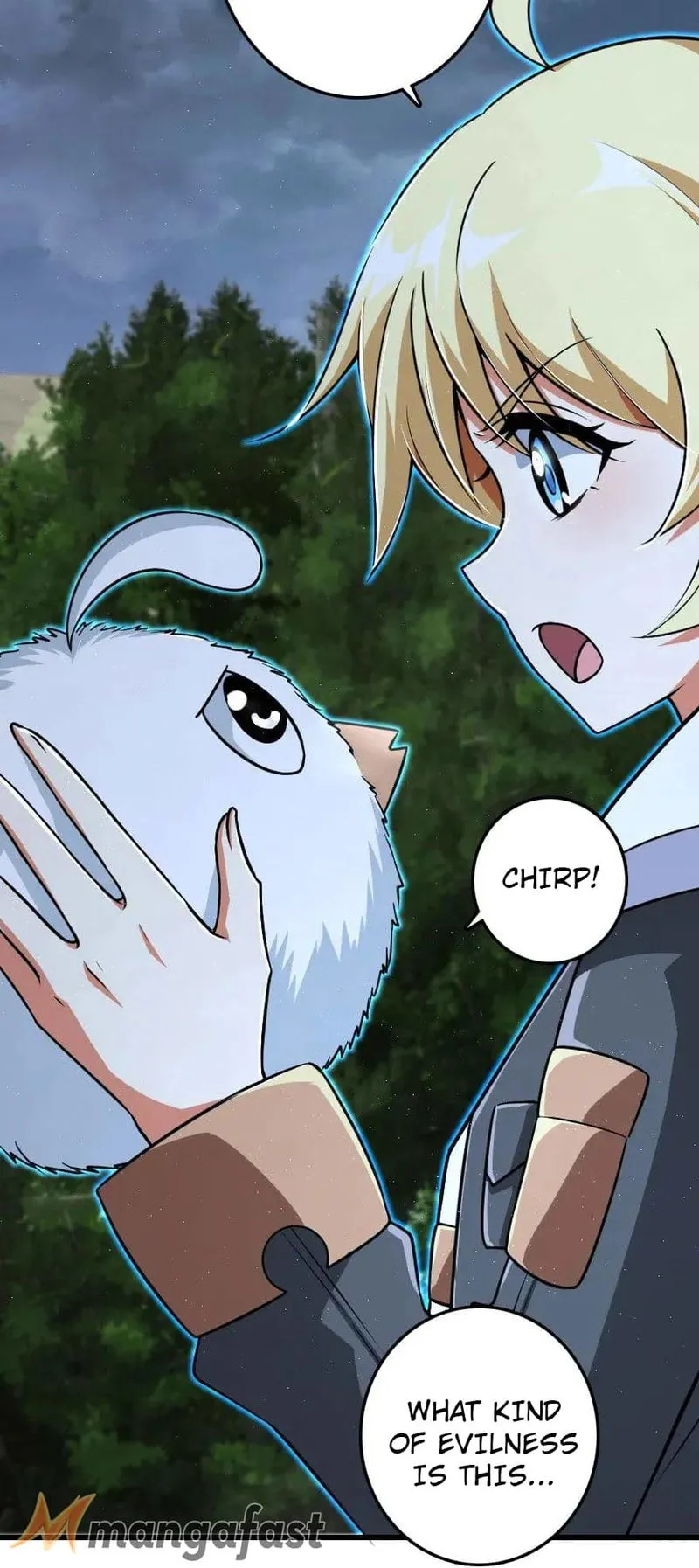 Release That Witch Chapter 196 Online - página 6