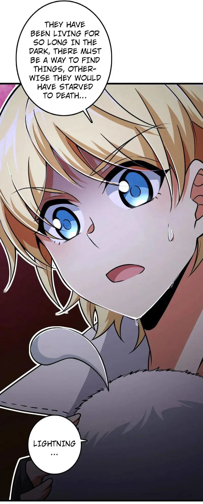 Release That Witch Chapter 196 Online - página 7