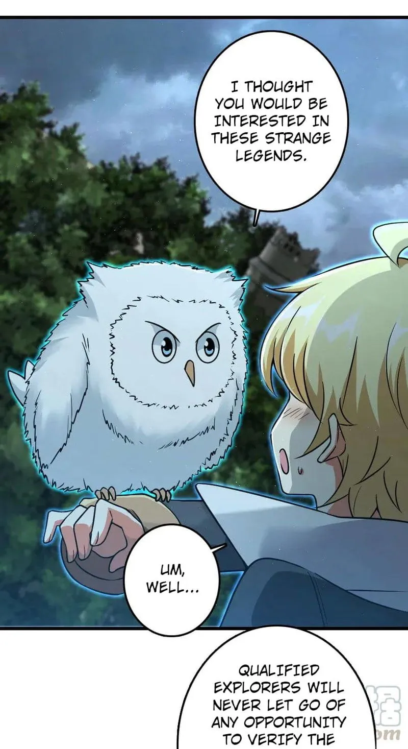 Release That Witch Chapter 196 Online - página 9