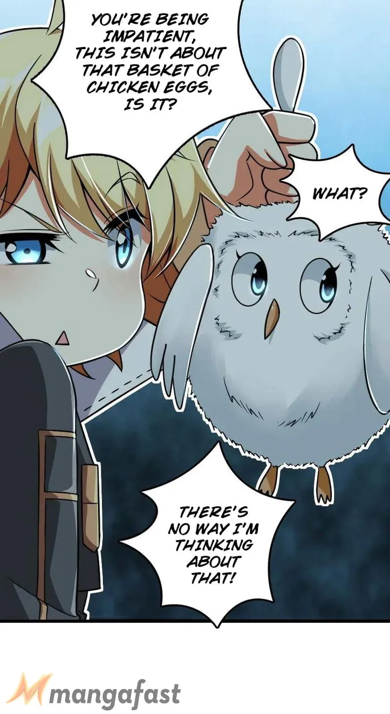 Release That Witch Chapter 196 Online - página 11