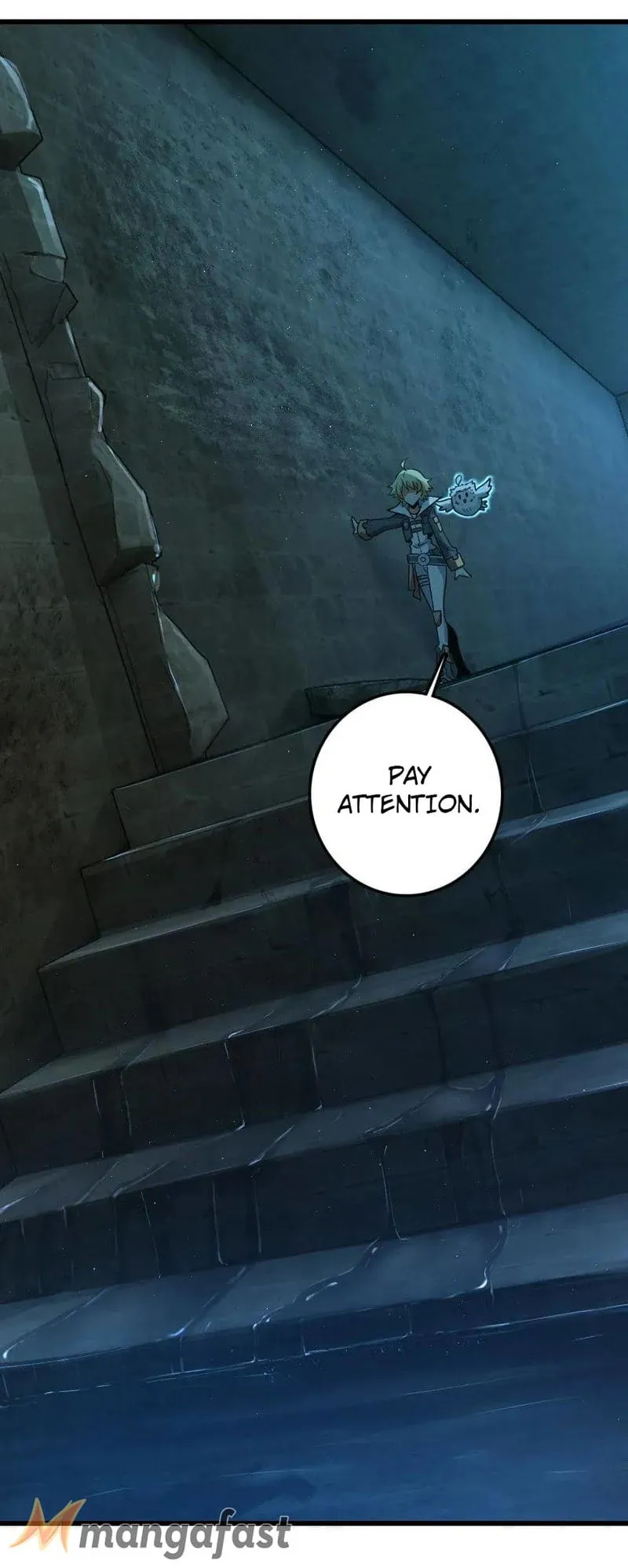 Release That Witch Chapter 196 Online - página 14