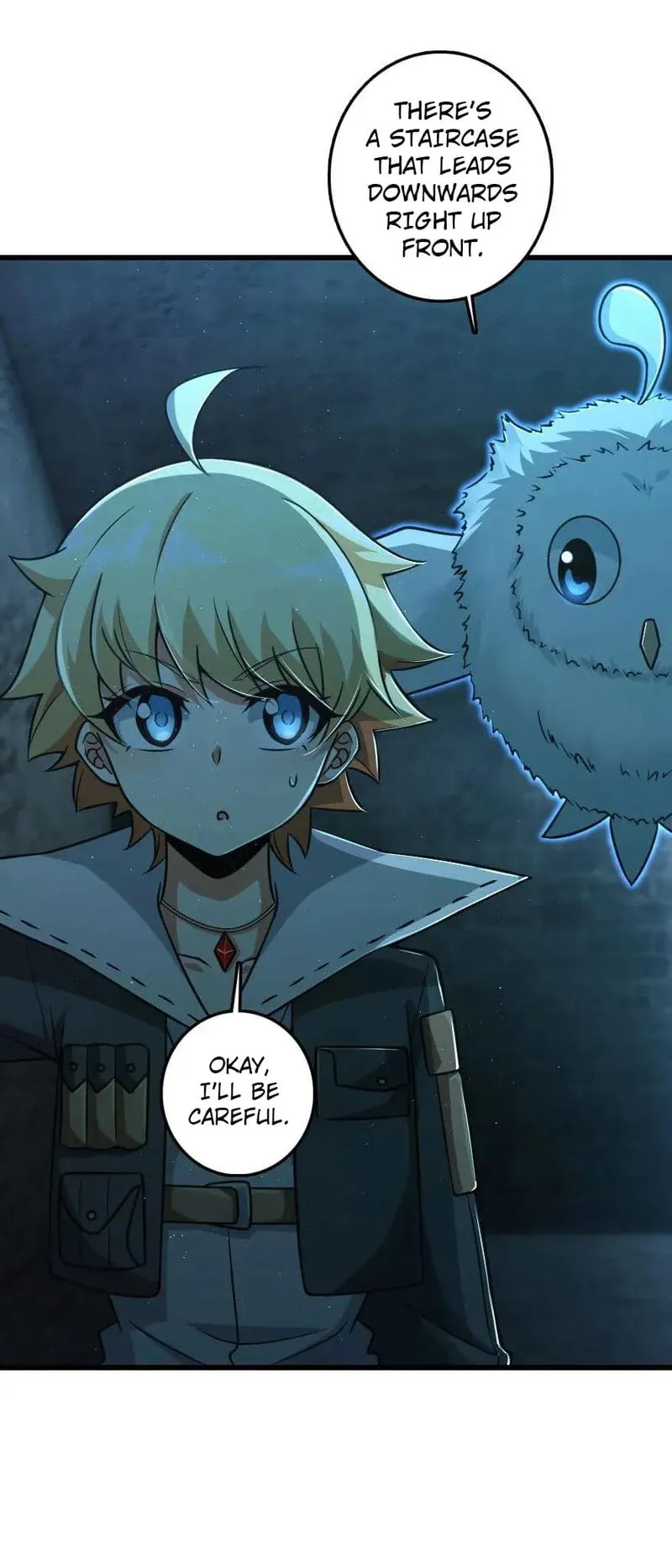 Release That Witch Chapter 196 Online - página 15