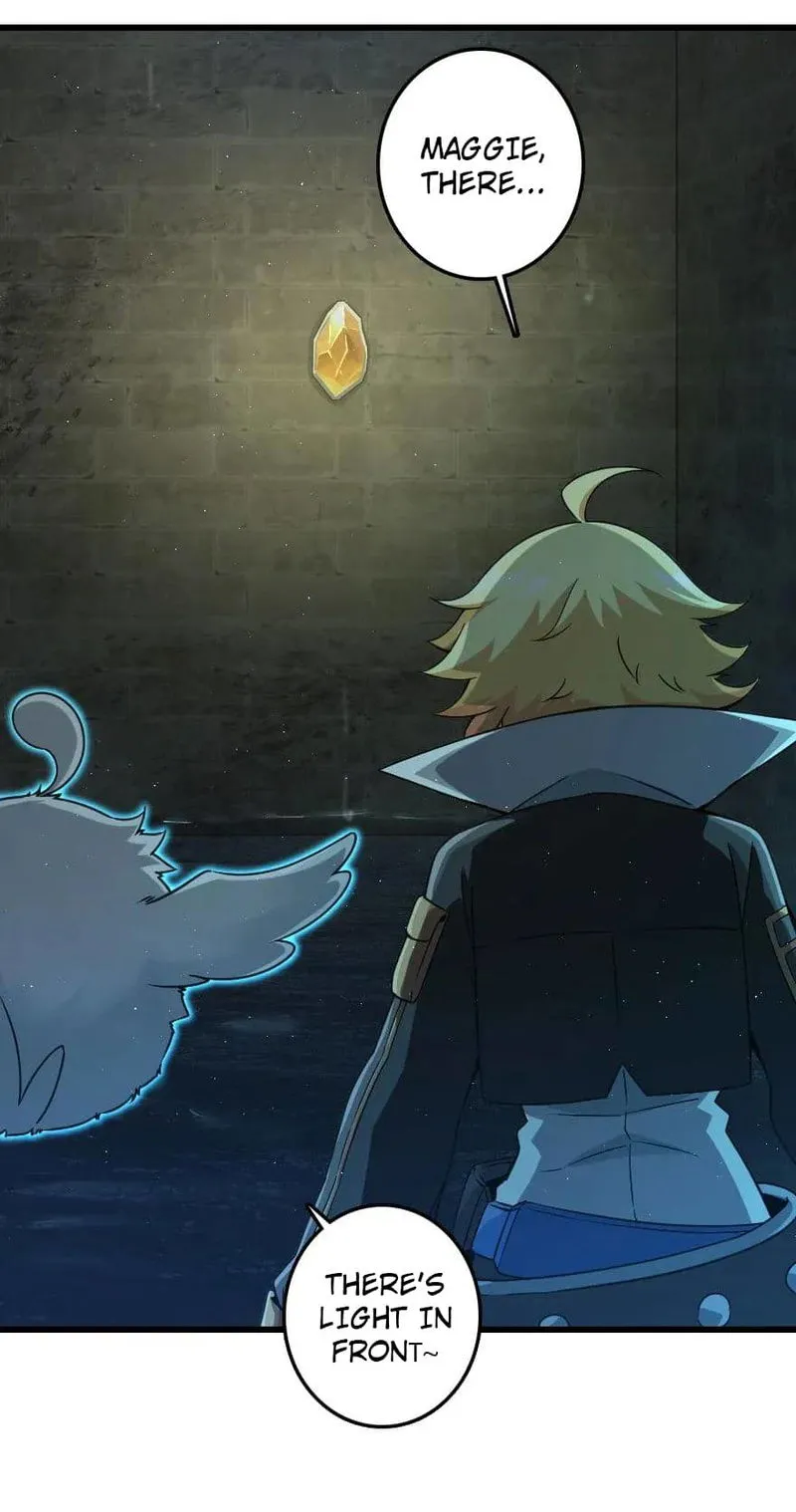 Release That Witch Chapter 196 Online - página 18