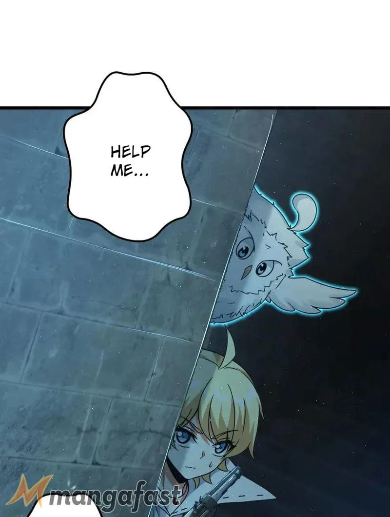 Release That Witch Chapter 196 Online - página 20