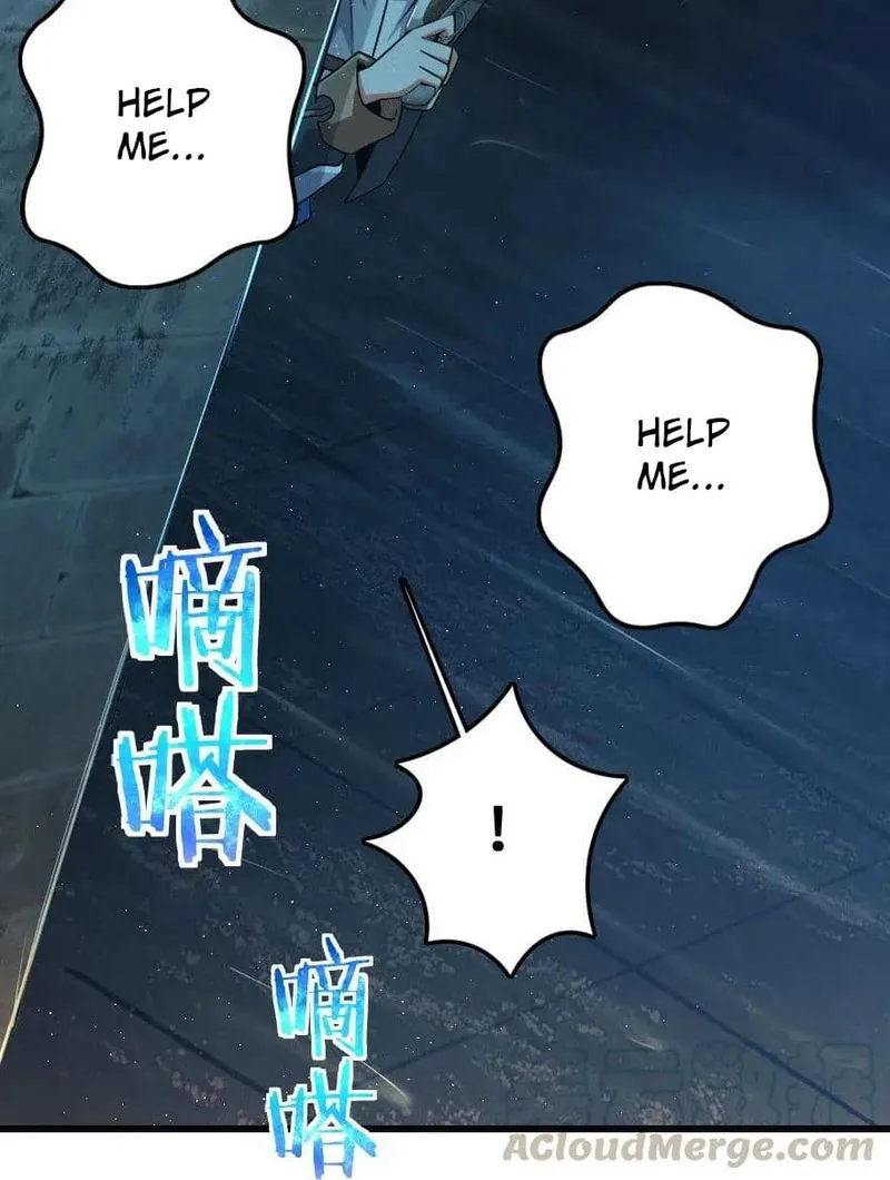 Release That Witch Chapter 196 Online - página 21