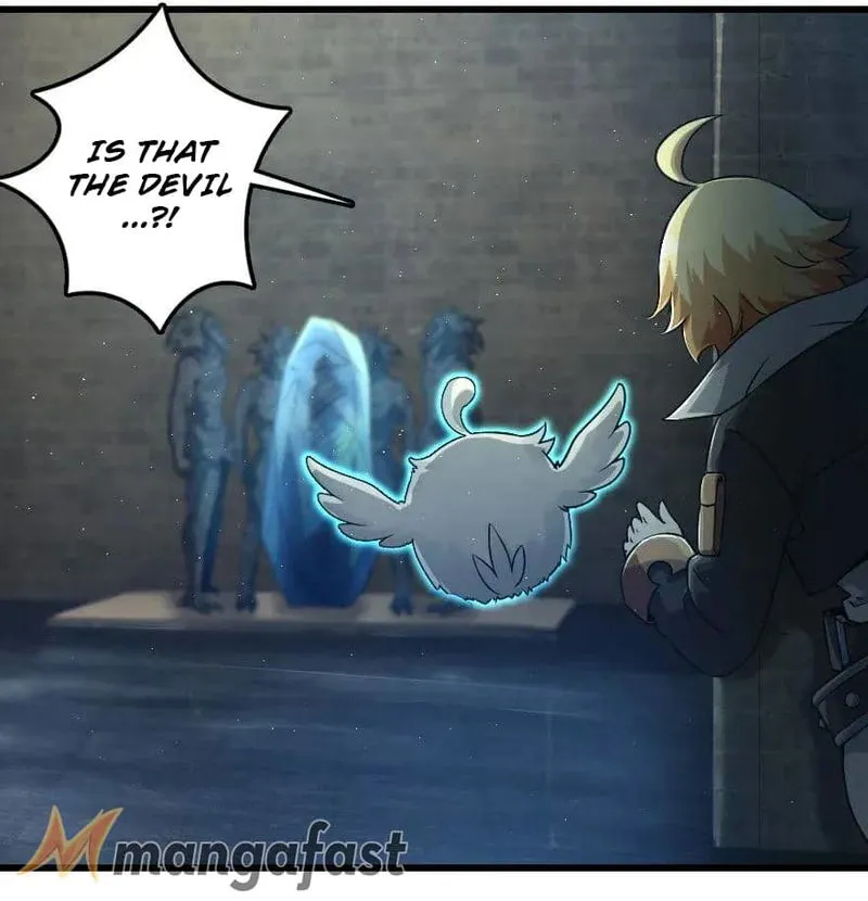 Release That Witch Chapter 196 Online - página 22