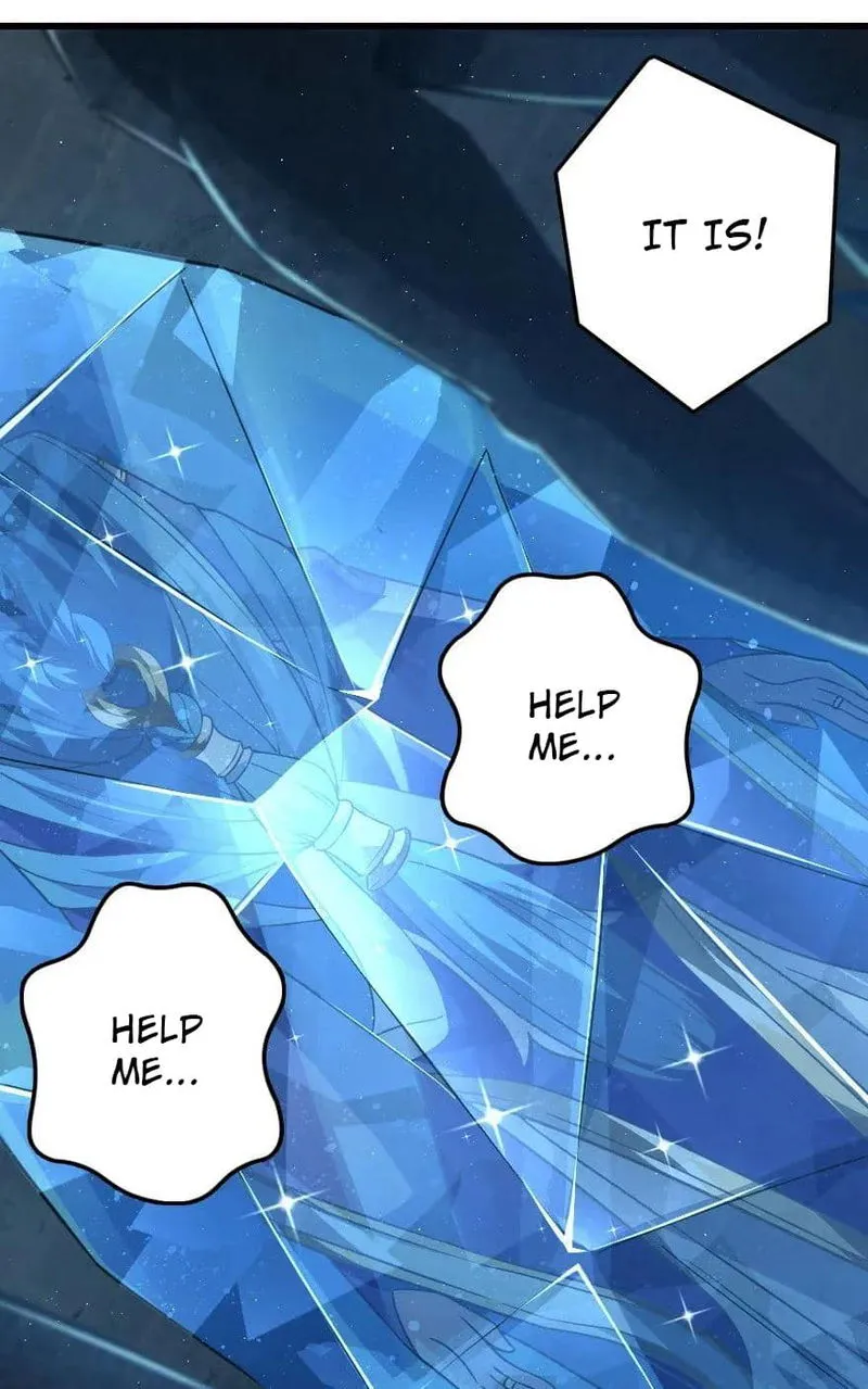 Release That Witch Chapter 196 Online - página 23