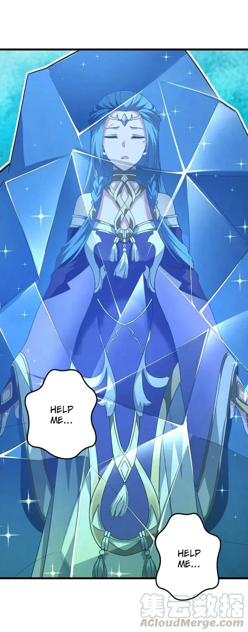 Release That Witch Chapter 196 Online - página 25