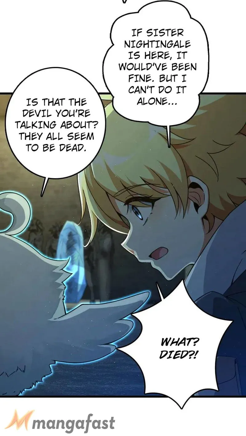 Release That Witch Chapter 196 Online - página 28