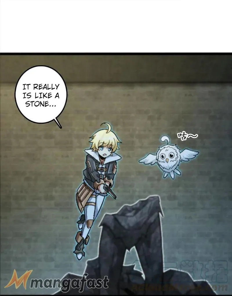 Release That Witch Chapter 196 Online - página 33