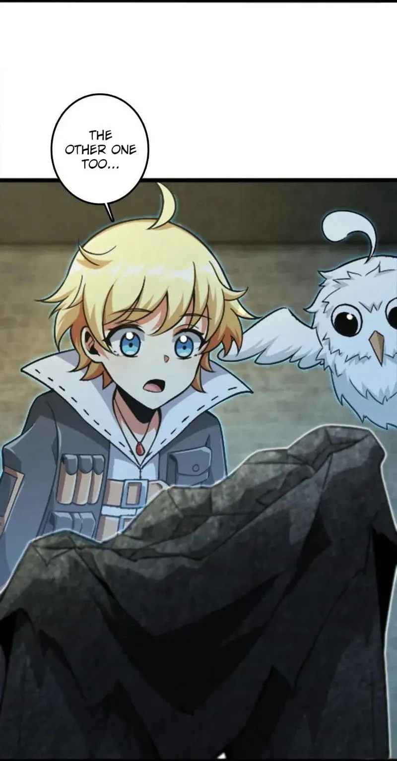 Release That Witch Chapter 196 Online - página 34