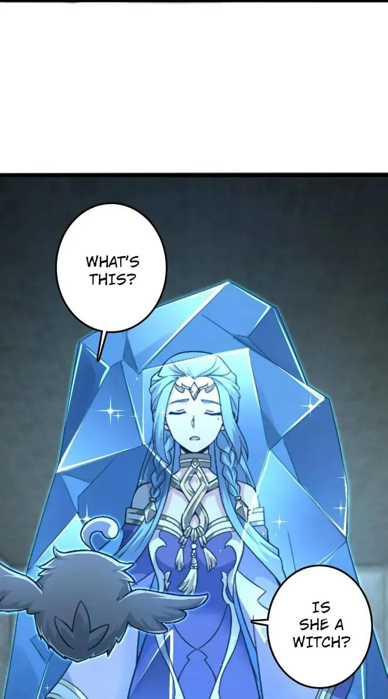 Release That Witch Chapter 196 Online - página 36