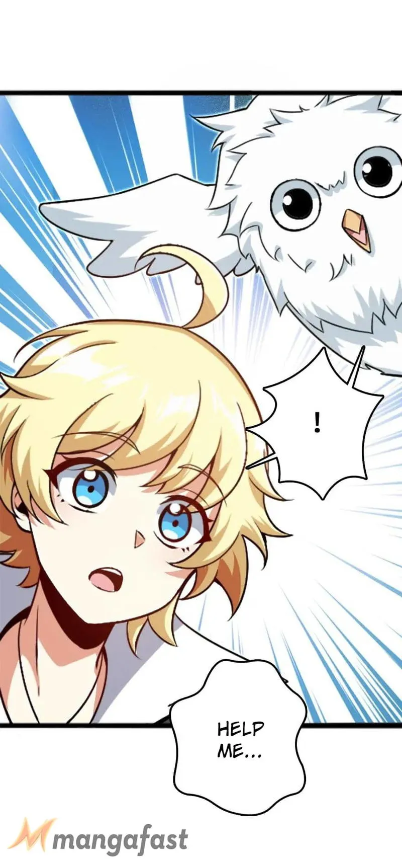 Release That Witch Chapter 196 Online - página 41
