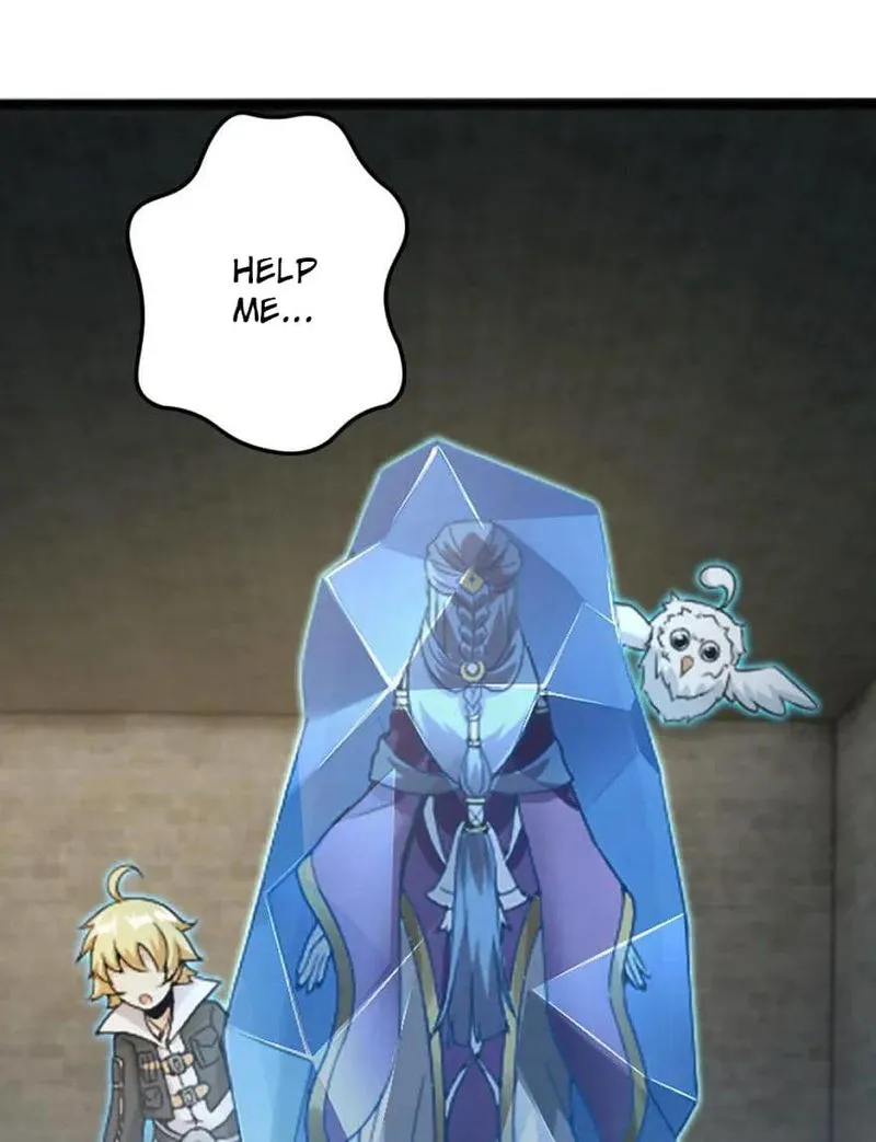 Release That Witch Chapter 196 Online - página 42