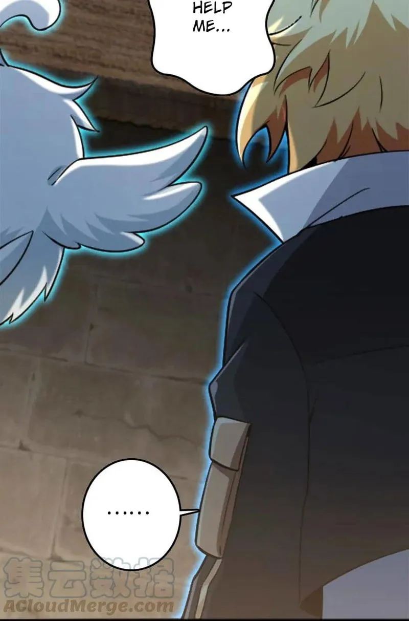 Release That Witch Chapter 196 Online - página 45