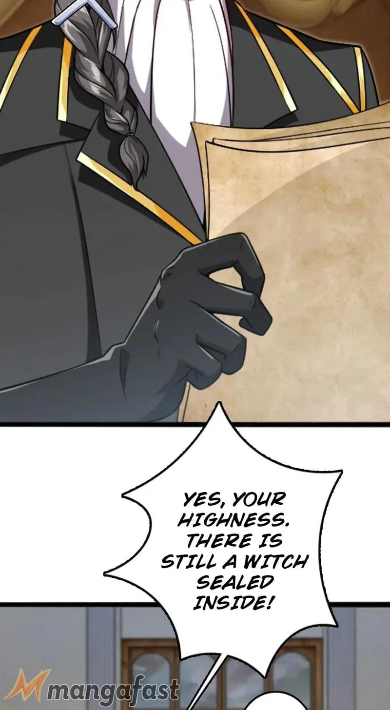 Release That Witch Chapter 196 Online - página 47
