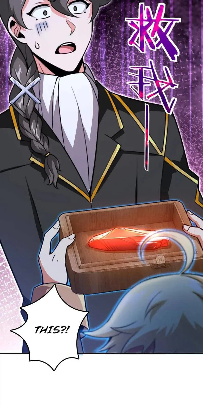 Release That Witch Chapter 196 Online - página 52
