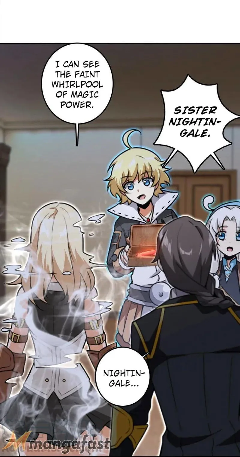 Release That Witch Chapter 196 Online - página 53