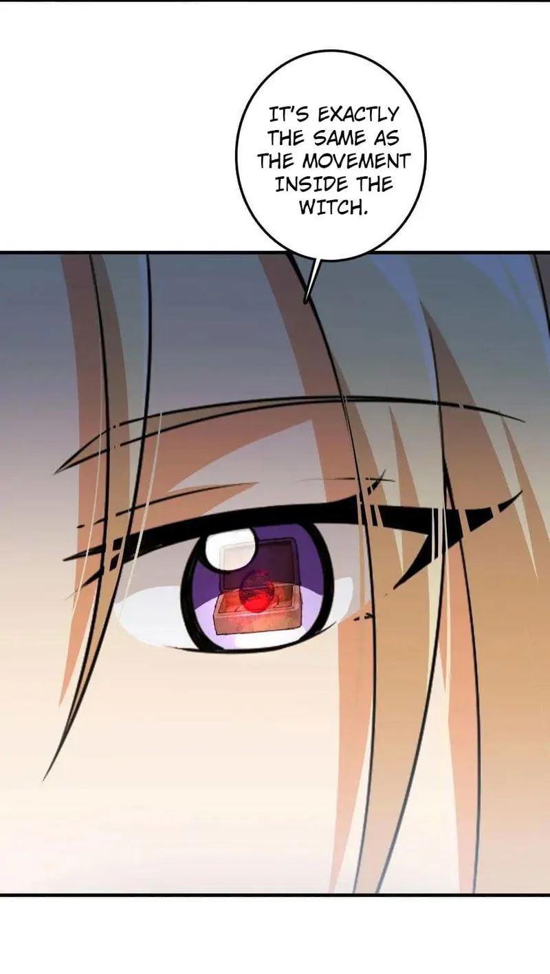 Release That Witch Chapter 196 Online - página 54