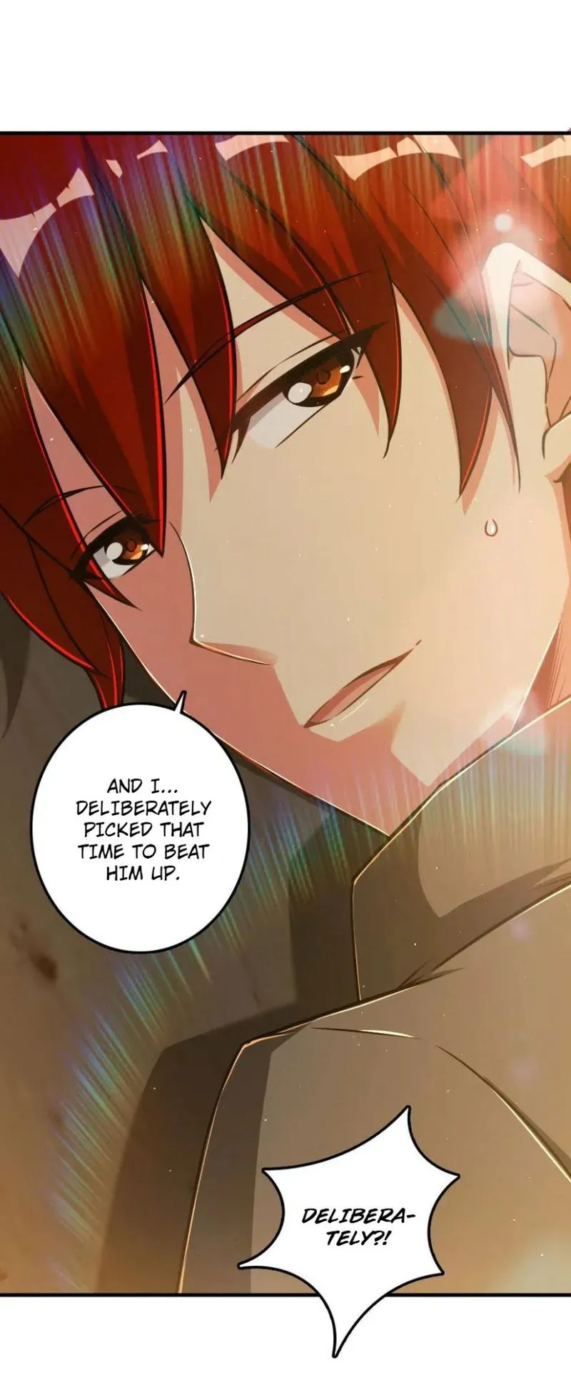 Release That Witch Chapter 198 Online - página 7