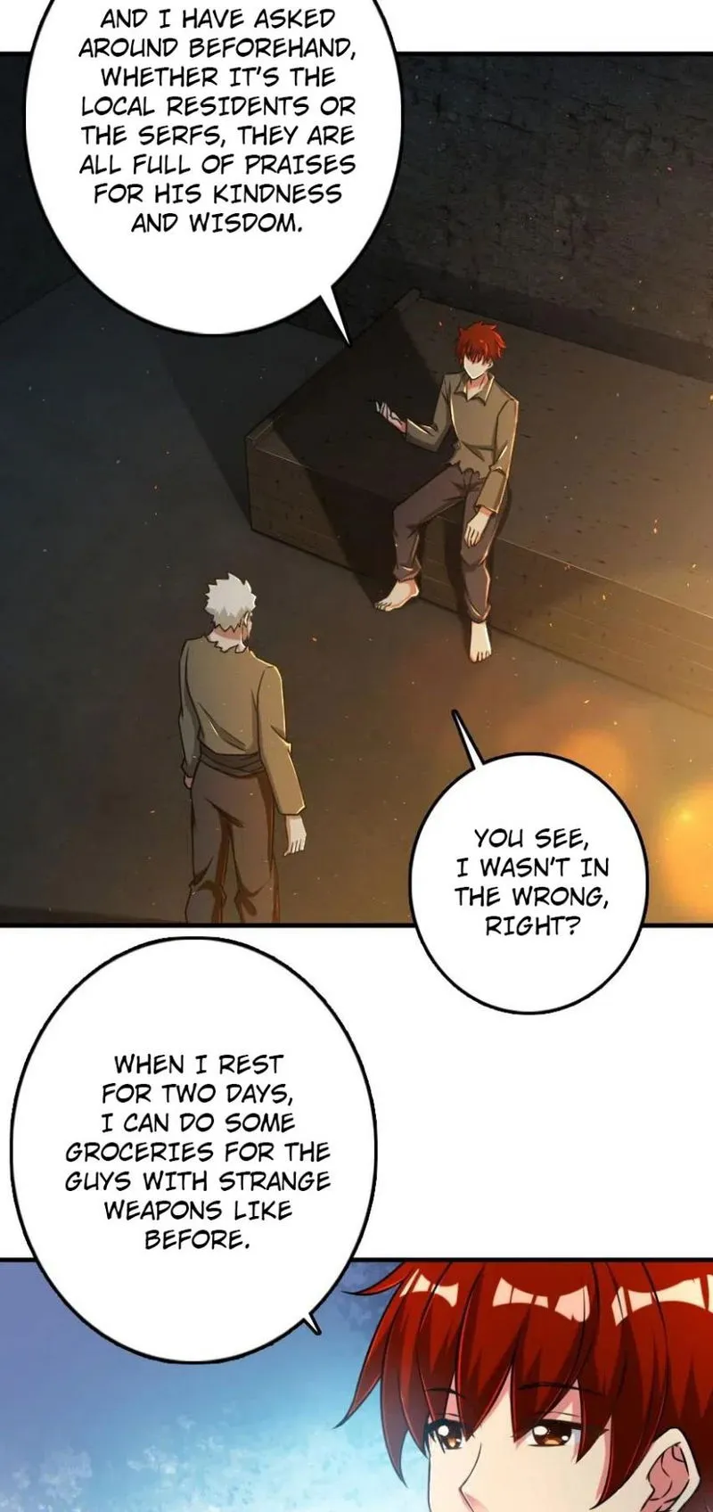 Release That Witch Chapter 198 Online - página 9