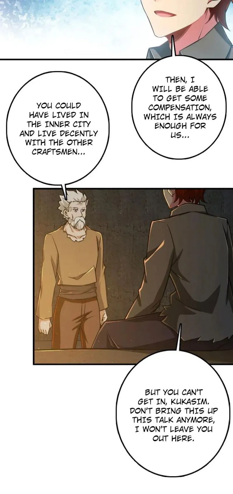 Release That Witch Chapter 198 Online - página 10
