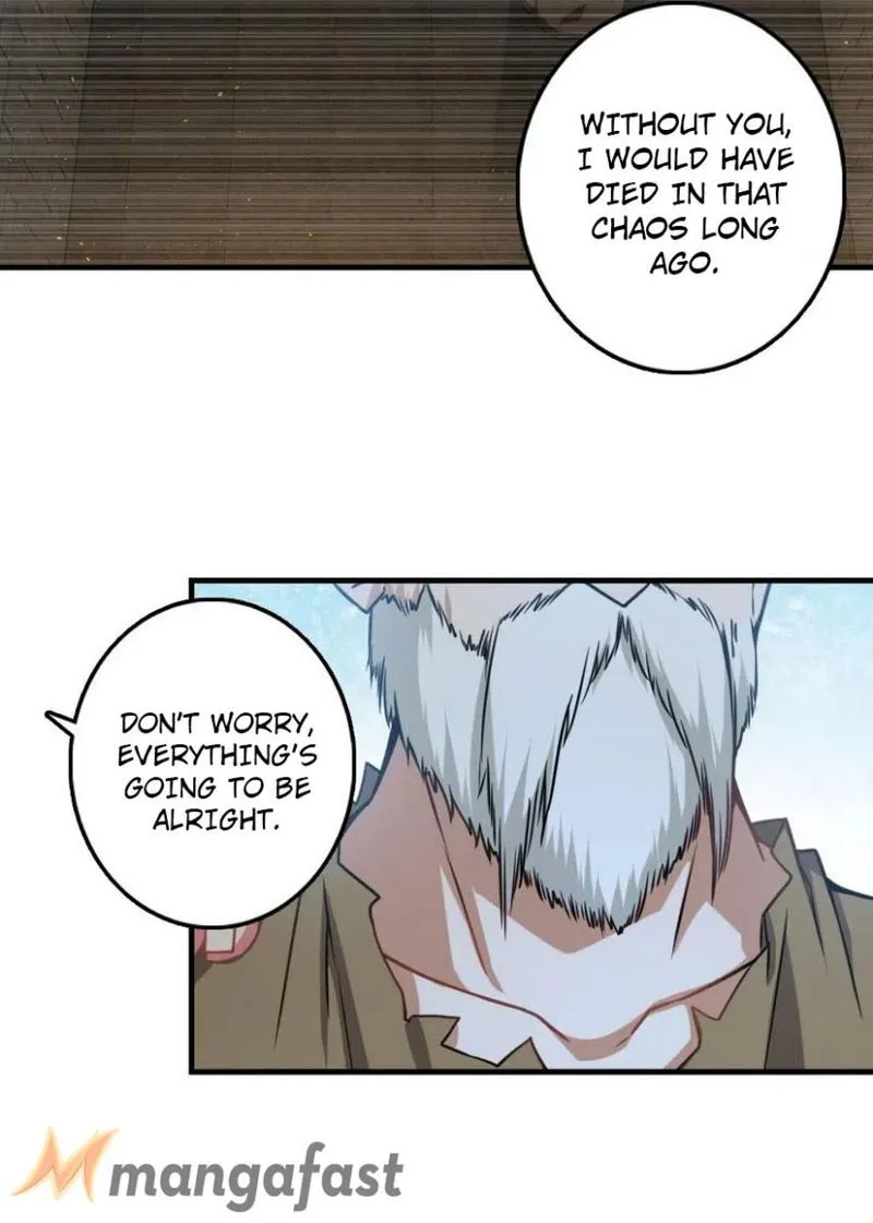 Release That Witch Chapter 198 Online - página 12