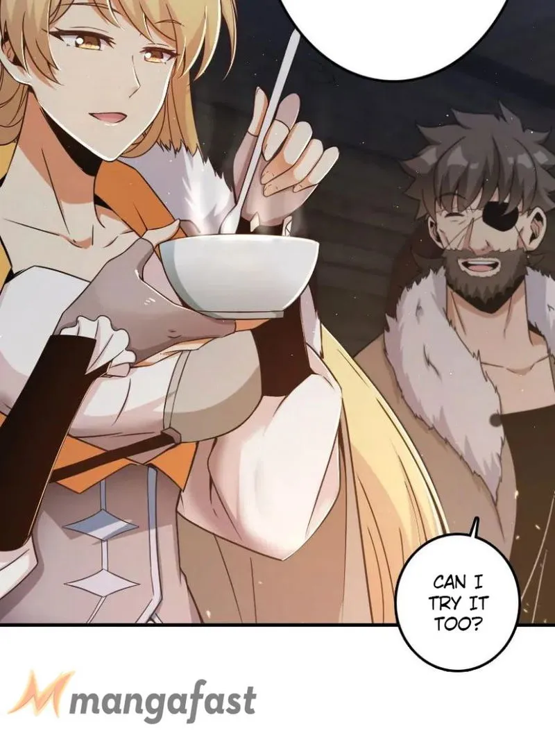 Release That Witch Chapter 198 Online - página 21