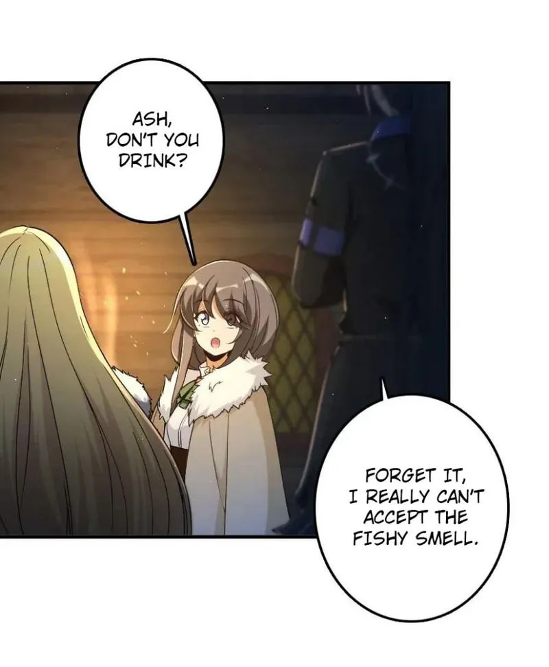 Release That Witch Chapter 198 Online - página 22