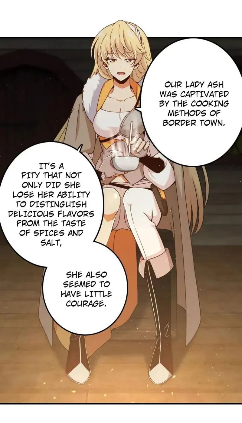 Release That Witch Chapter 198 Online - página 23