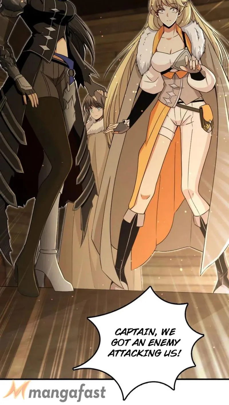 Release That Witch Chapter 198 Online - página 31