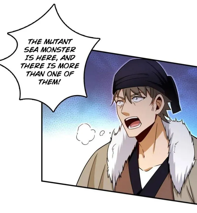 Release That Witch Chapter 198 Online - página 32