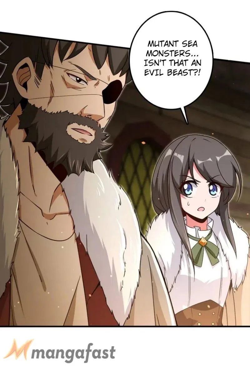 Release That Witch Chapter 198 Online - página 33