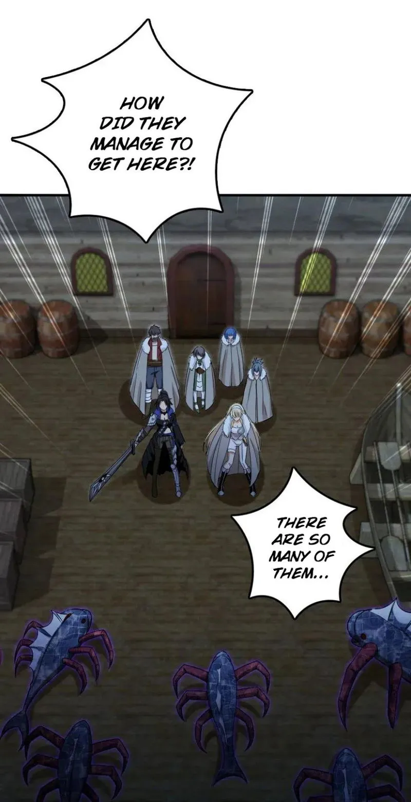 Release That Witch Chapter 198 Online - página 34