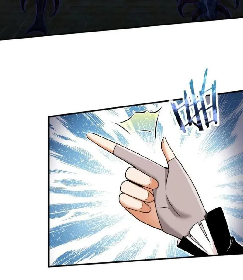 Release That Witch Chapter 198 Online - página 35