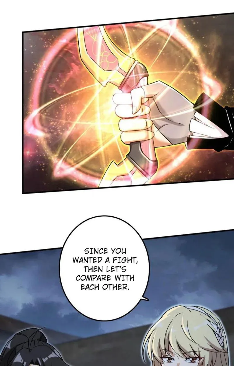 Release That Witch Chapter 198 Online - página 36