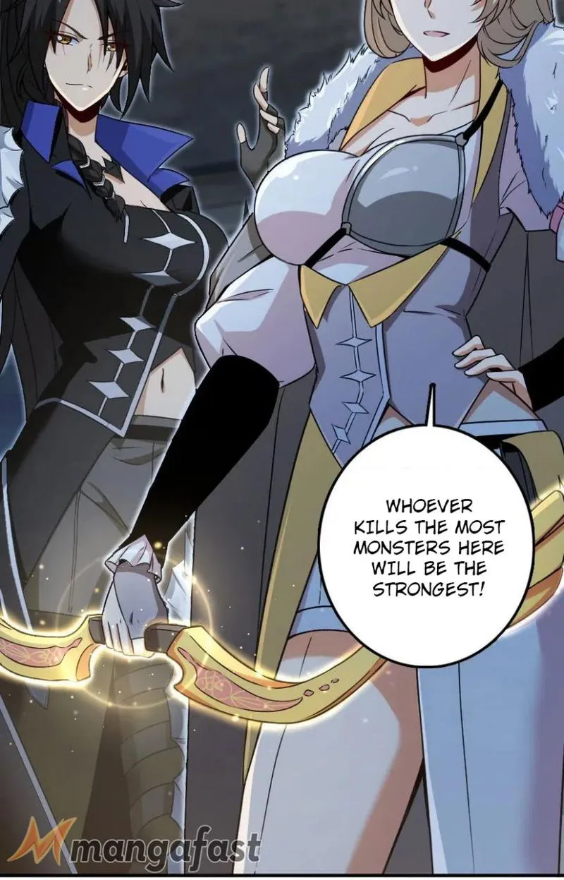 Release That Witch Chapter 198 Online - página 37