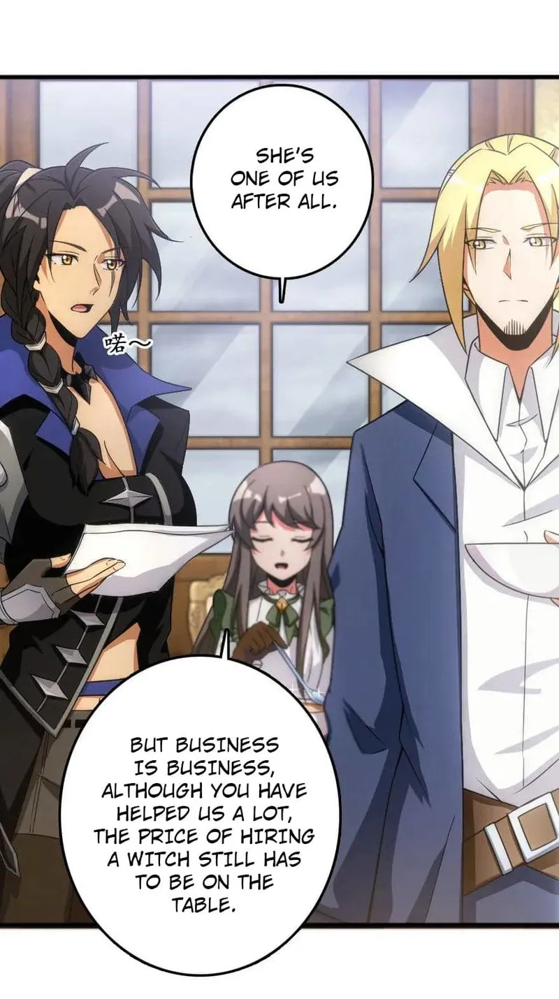 Release That Witch Chapter 198 Online - página 44