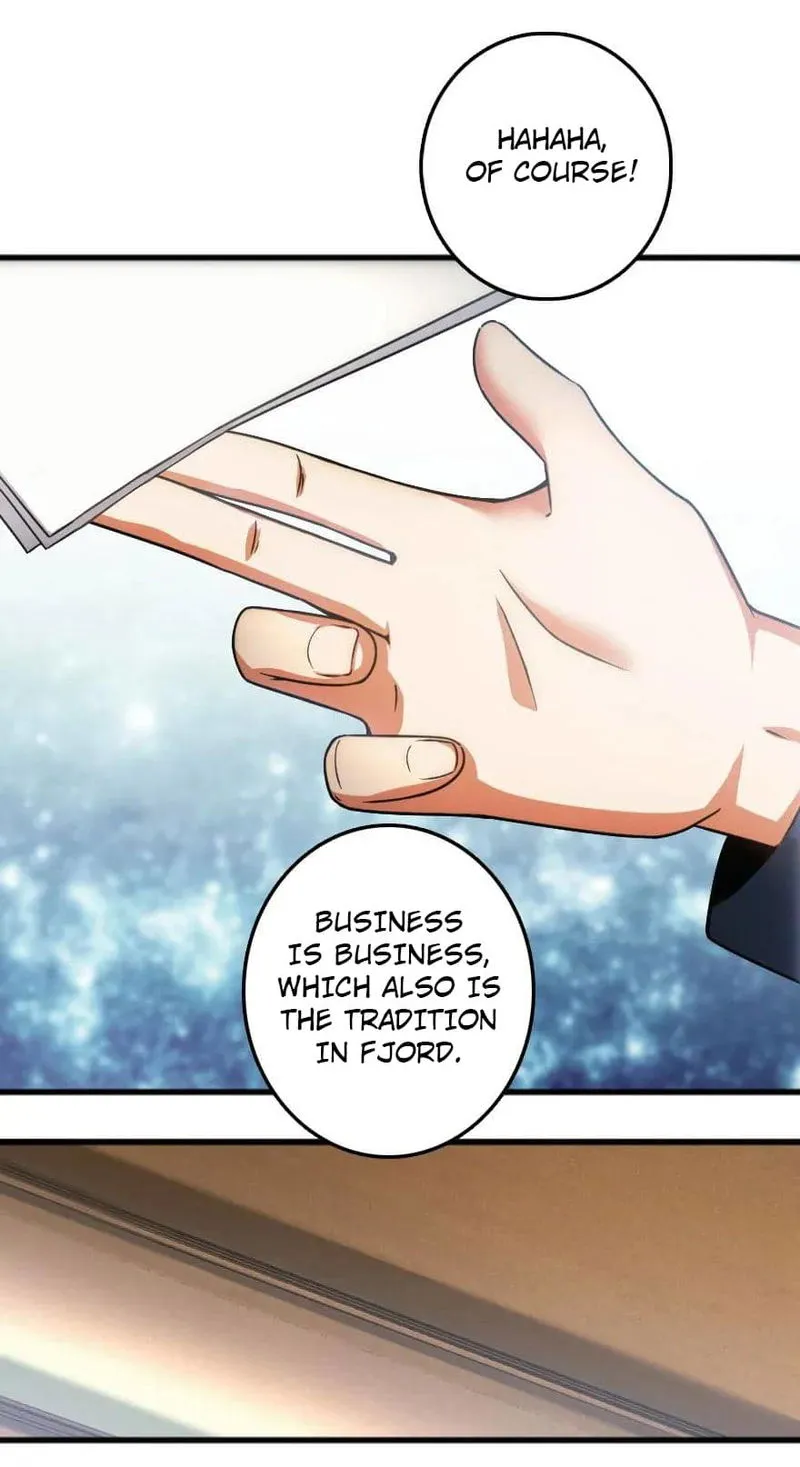 Release That Witch Chapter 198 Online - página 45