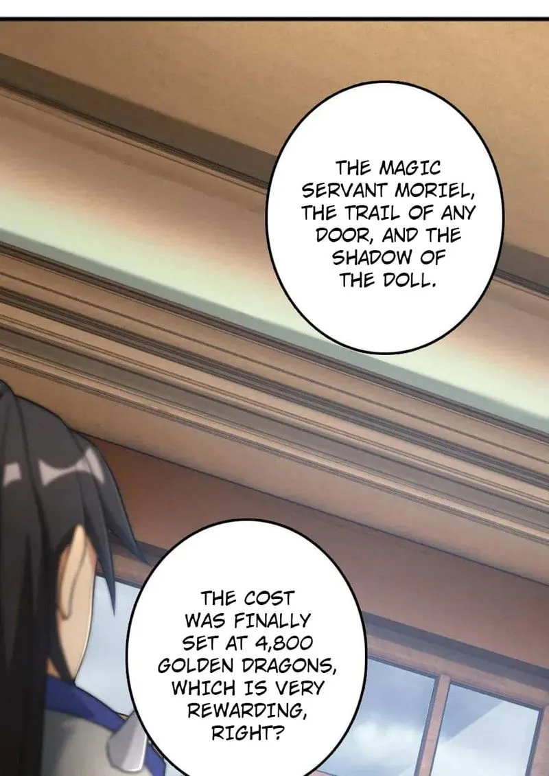Release That Witch Chapter 198 Online - página 46