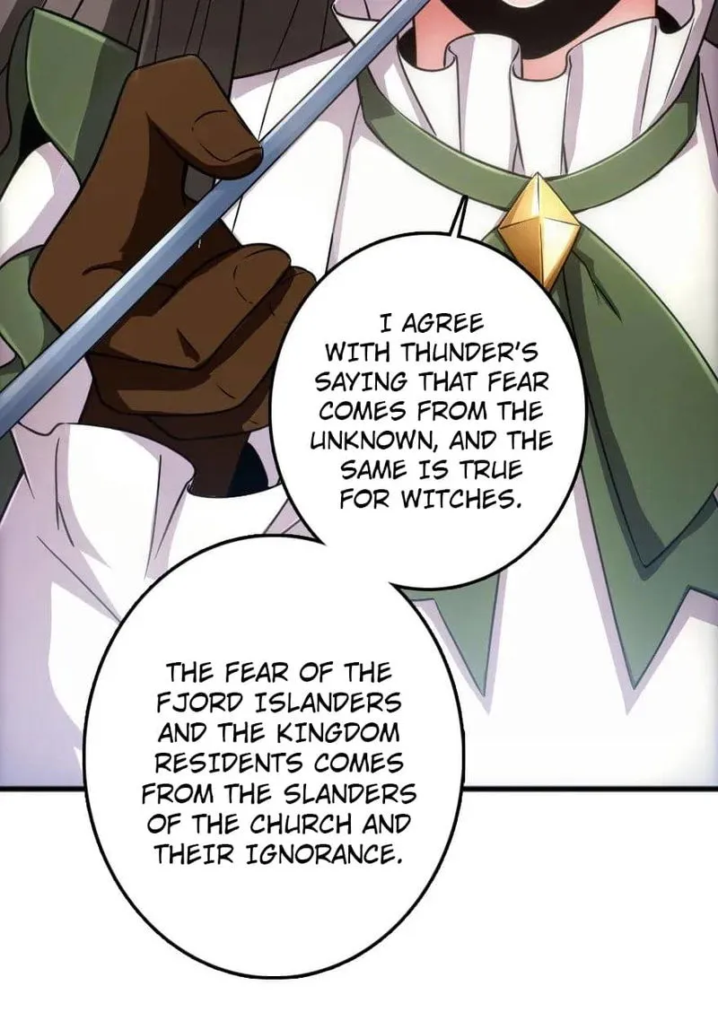 Release That Witch Chapter 198 Online - página 51