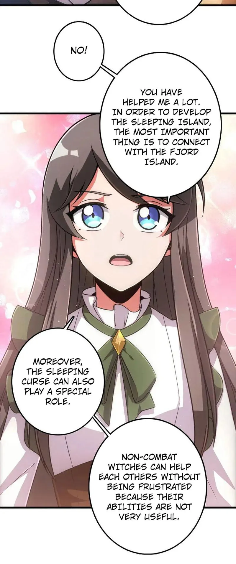Release That Witch Chapter 198 Online - página 54