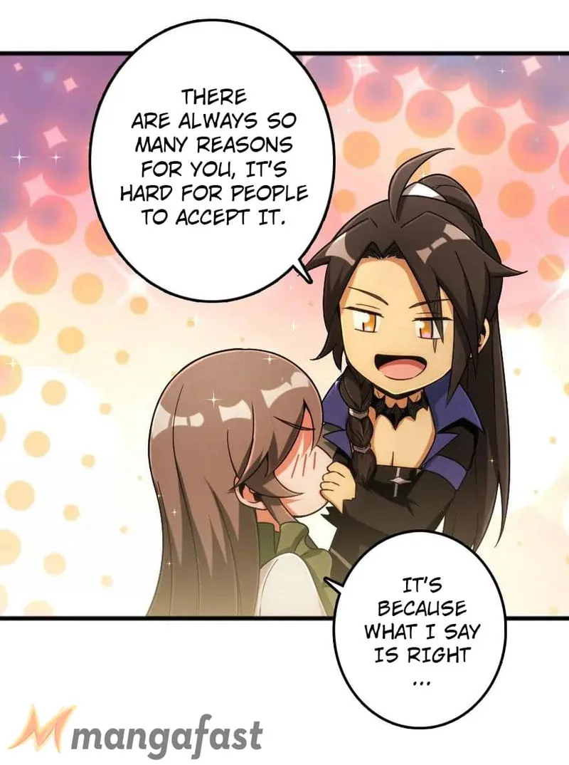 Release That Witch Chapter 198 Online - página 55