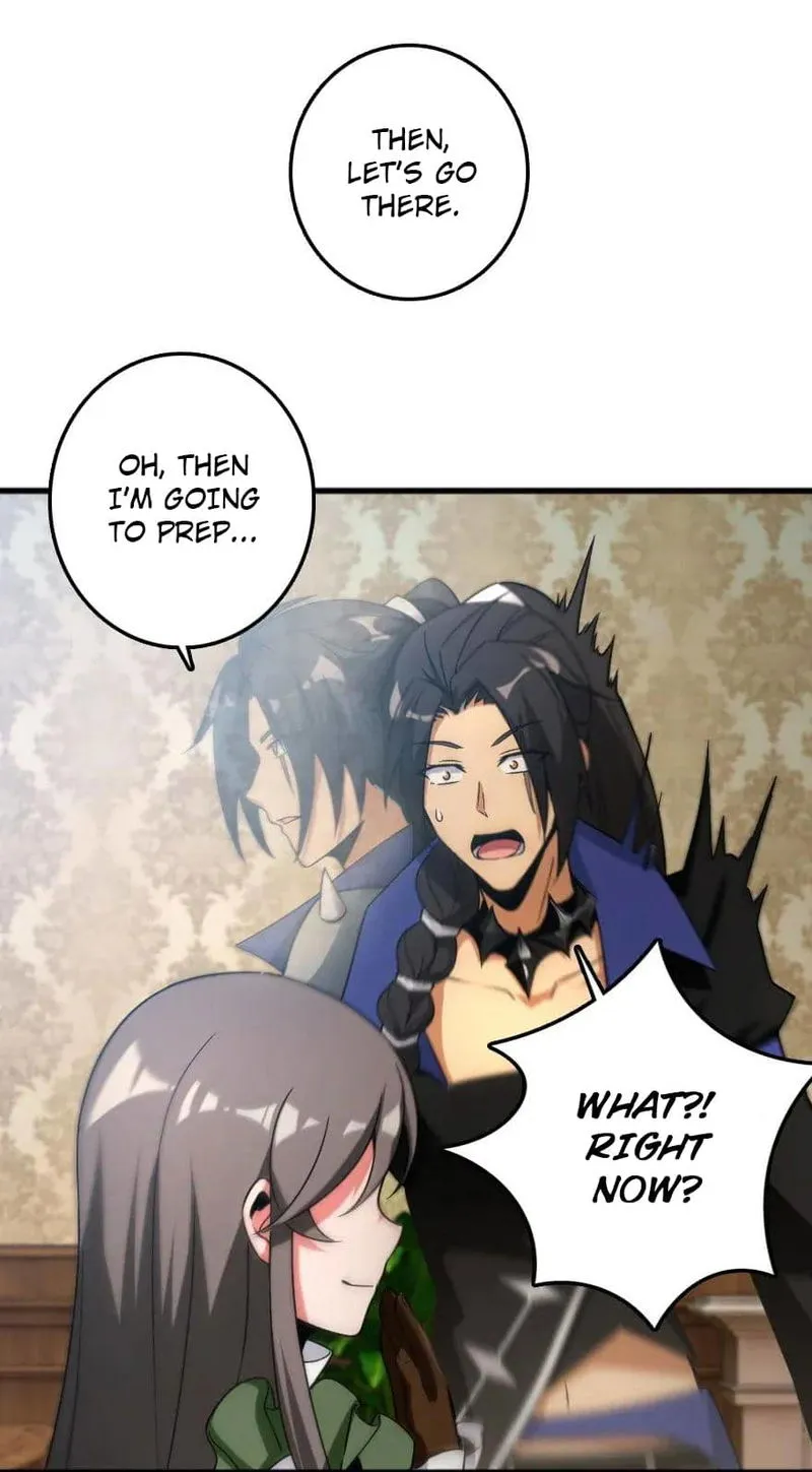 Release That Witch Chapter 198 Online - página 58