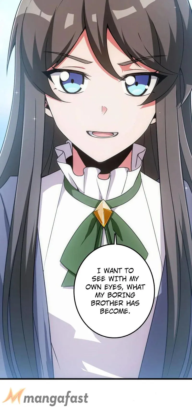 Release That Witch Chapter 198 Online - página 61