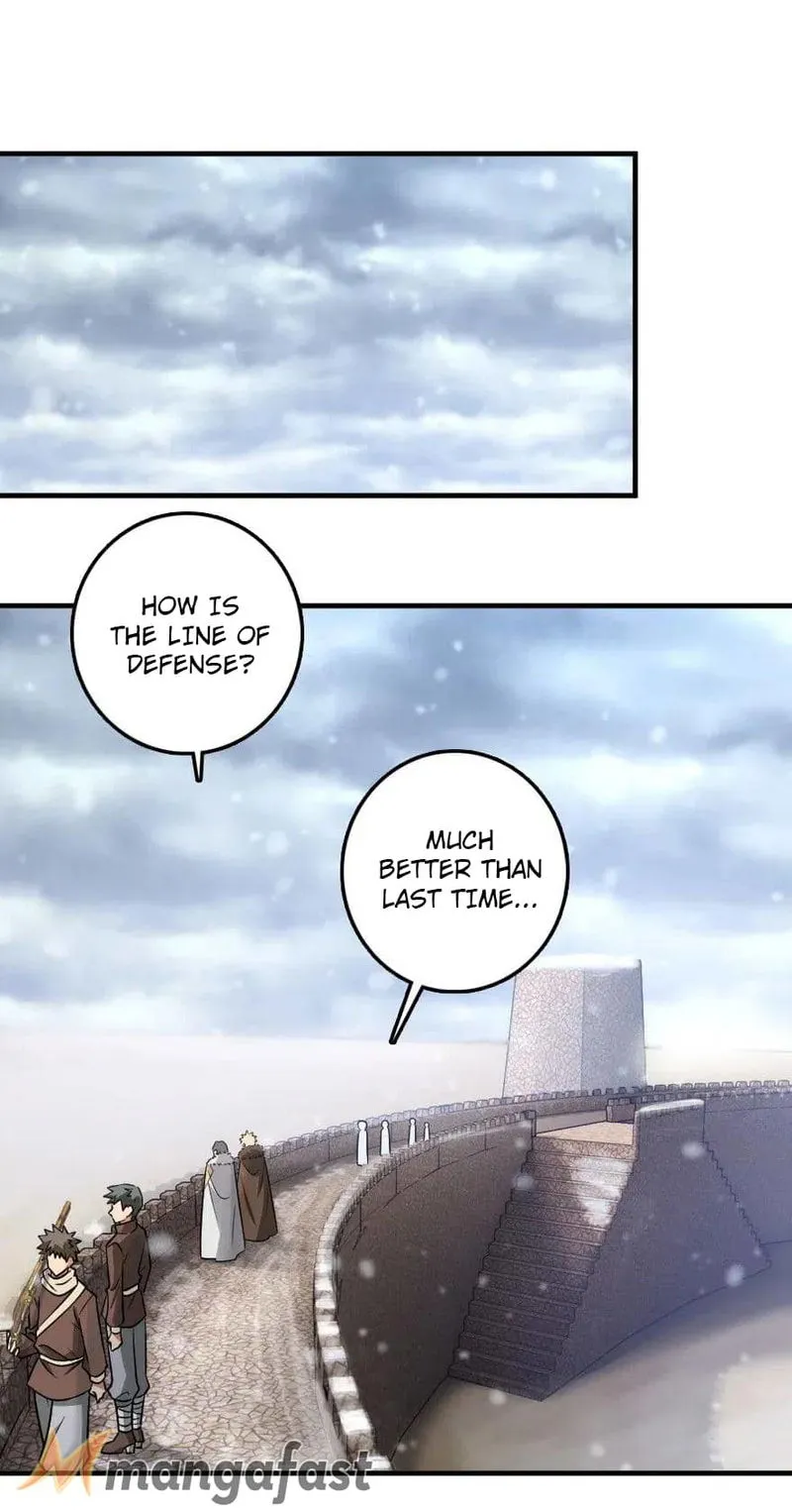 Release That Witch Chapter 199 Online - página 2