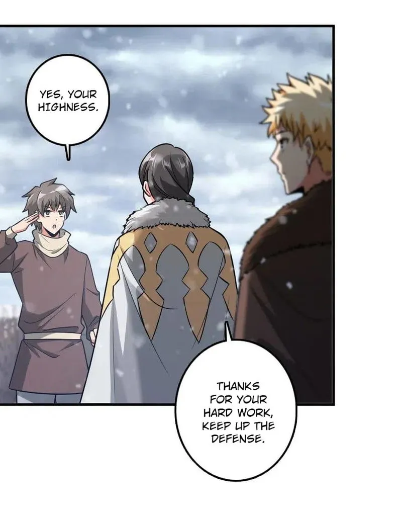 Release That Witch Chapter 199 Online - página 5